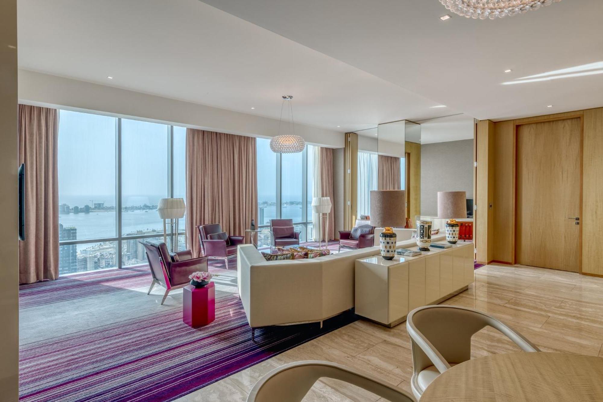 InterContinental Luanda Miramar, an IHG Hotel Esterno foto